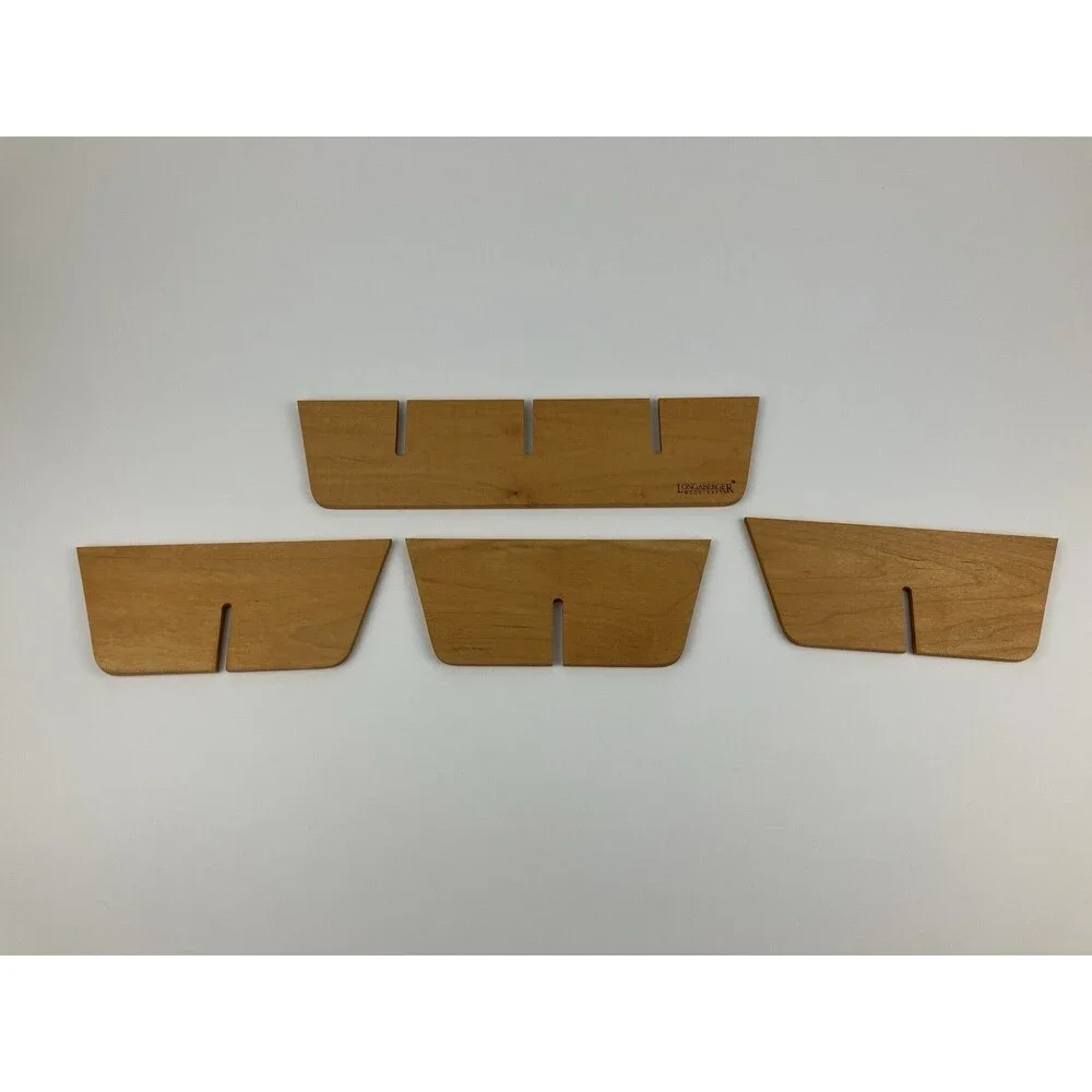Longaberger 13x8